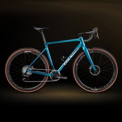 Colnago G4-X SRAM Rival XPLR